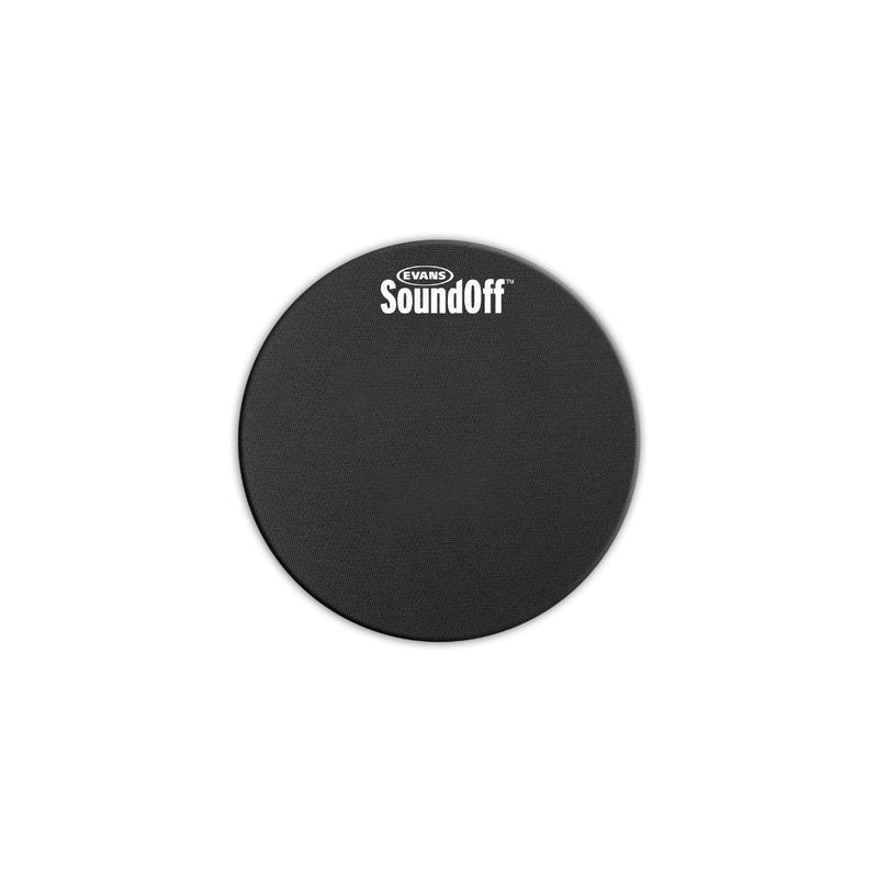 SoundOff by Evans Drum Mute, 10 Inch