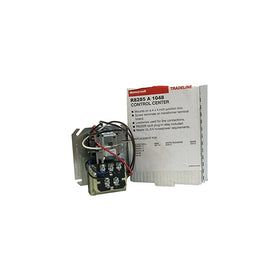 Honeywell R8285A1048Fan Control Center, 0.298" x 0.298" x 0.298"