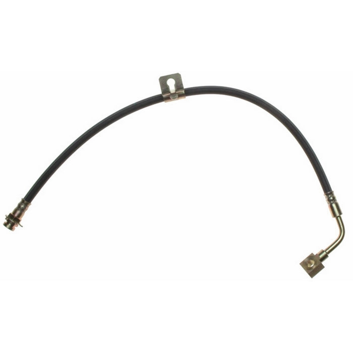 ACDelco 18J2340 Professional Front Passenger Side Hydraulic Brake Hose Assembly