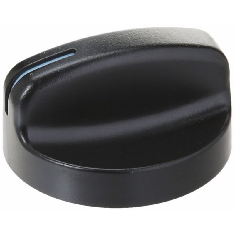 Genuine Chrysler 4882482 A/C and Heater Control Knob