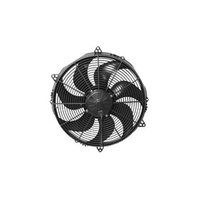 Spal 30102082 16" Paddle Blade Puller Fan