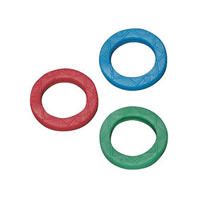 HY-KO PROD Large Key Identifier, 3 Pack (KC132)
