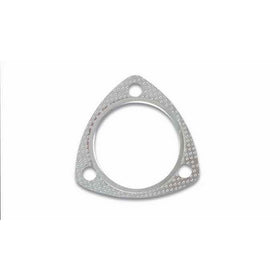 Vibrant (1466) 3-Bolt High Temperature Exhaust Gasket