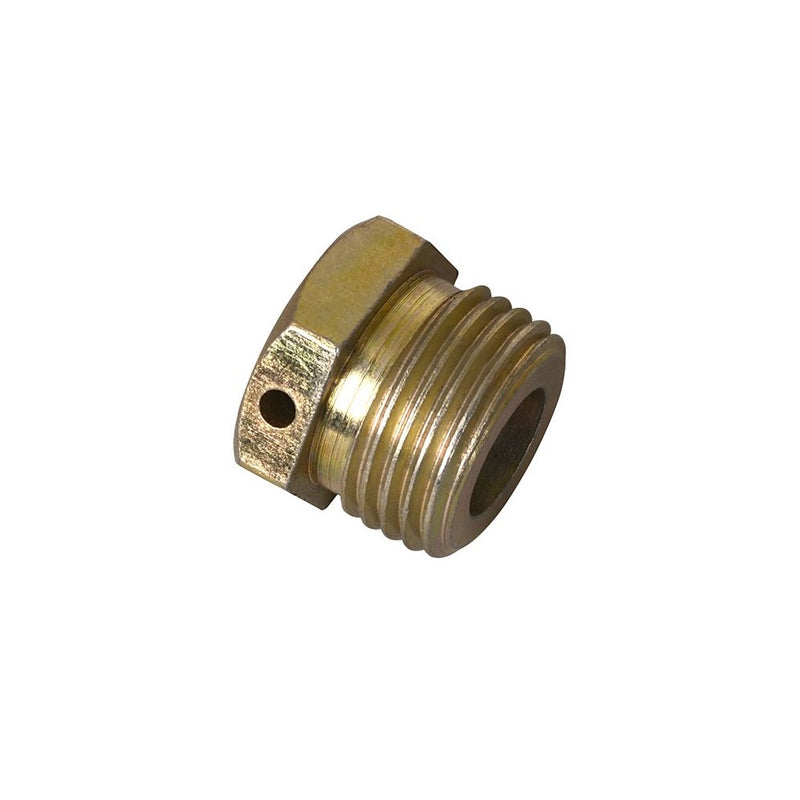 Apache 99019240 1/2 Male NPT, Hydraulic Breather Vent Plug