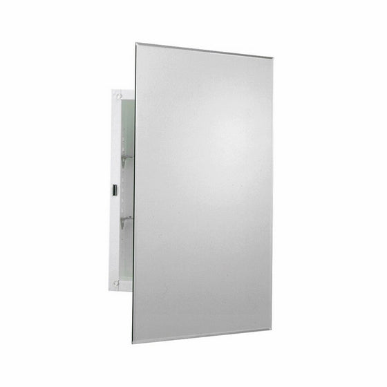 Zenith EMM1027, Prism Beveled Medicine Cabinet, Frameless