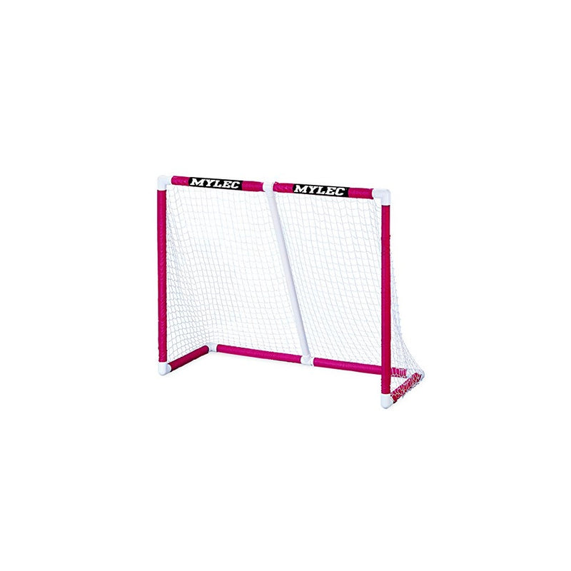 Mylec Jr. Folding Sports Goal, White