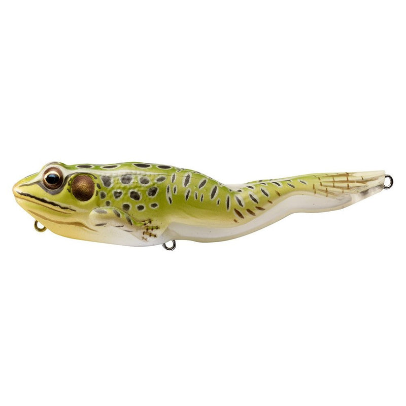 LIVE TARGET Livetarget Frog Walking Bait