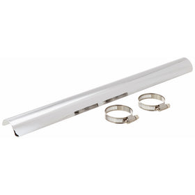 HardDrive U14-0594-18 1.75 "x 18" Exhaust Heat Shield Univ