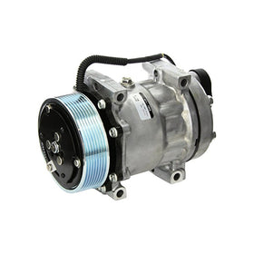 Denso 471-7009 New Compressor with Clutch