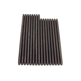 Competition Cams 7154-16 Magnum Pushrods for Big Block Chevy, 3/8" Diameter, 8.280" Intake Length, 9.250" Exhaust Length