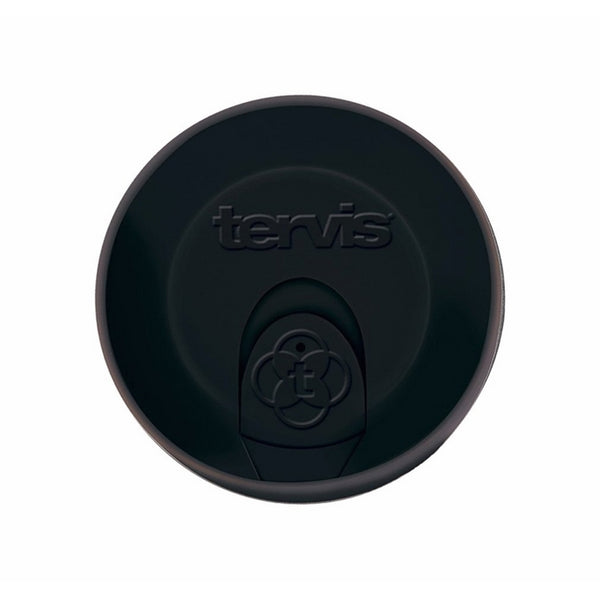 Tervis Travel Lid, 24 oz, Black