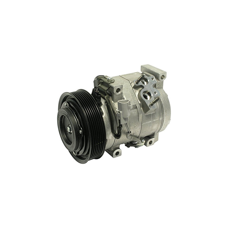 UAC CO 10768C A/C Compressor