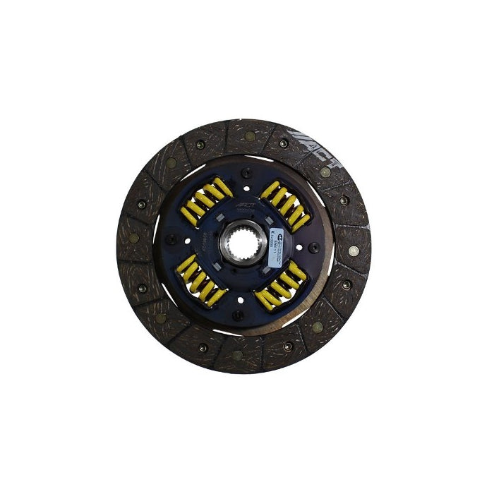 ACT 3000106 ACT Street Disc