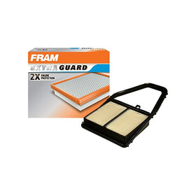 FRAM CA8911 Extra Guard Special Configuration Air Filter
