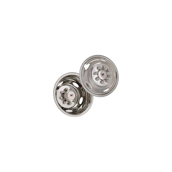 Phoenix USA NF25 19.5" Lug Wheel Simulator