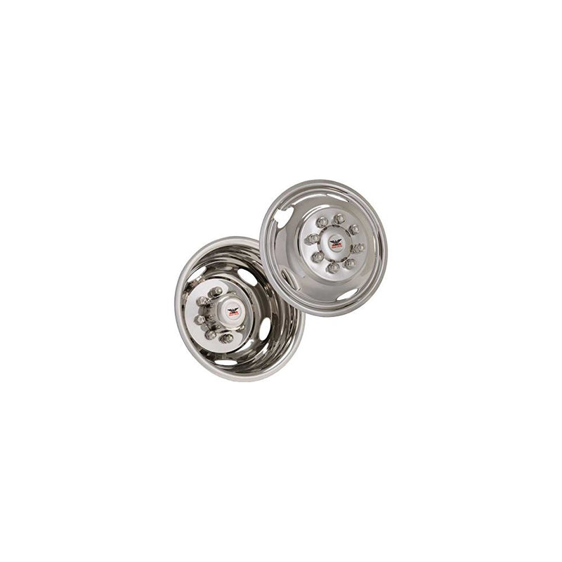 Phoenix USA NF25 19.5" Lug Wheel Simulator