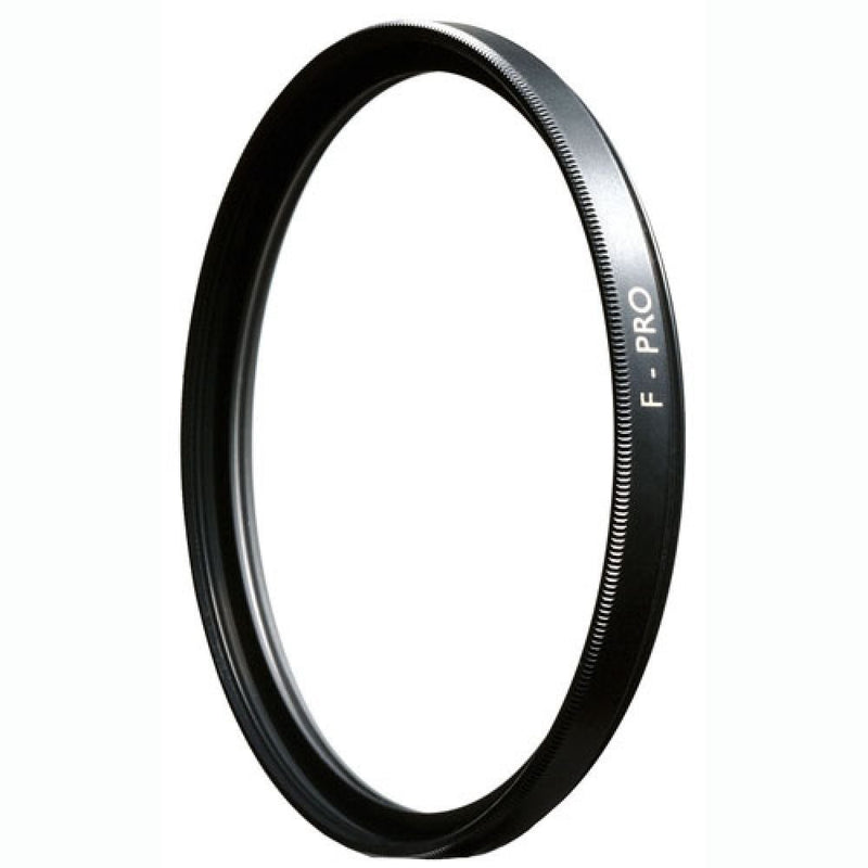 BW 58mm Clear UV Haze with Single Coating (010)