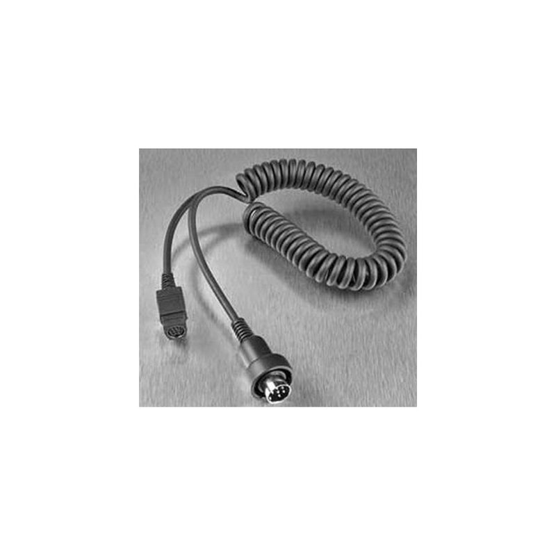 P-Series Lower Section Cords - HC-PHD 98-10 H-D Models 7-pin, Manufacturer: J&M, J&M LOWER CORD HC-PHD