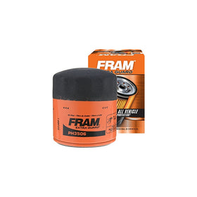 FRAM PH3506 Extra Guard Passenger Car Spin-On Oil Filter