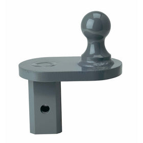 B&W Trailer Hitches GNXA4585 Gooseneck Extender for Toyota Tundra