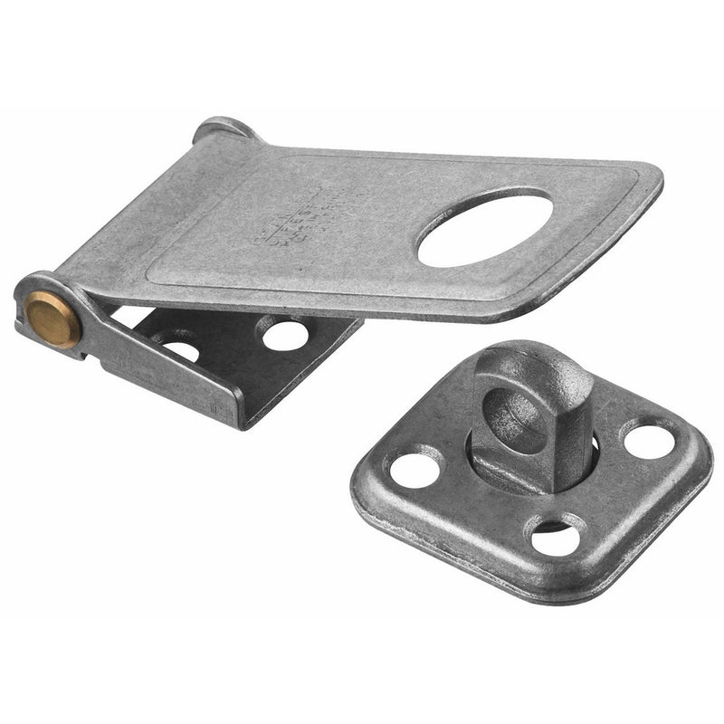 Stanley Hardware S754-540 CD911BP Rotating Post Hasp in Galvanized