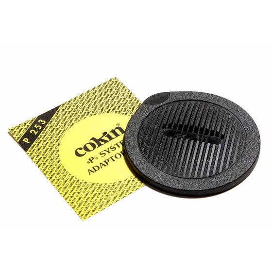 Cokin P253 Filter Adapter Cap, Series P