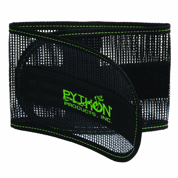 Python Porter, Mildew resistant with Heavy-duty Velcro
