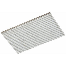 BOSTITCH SB16-2.00-1M 2-Inch by 16 Gauge Bright Finish Nail (1,000 per Box)