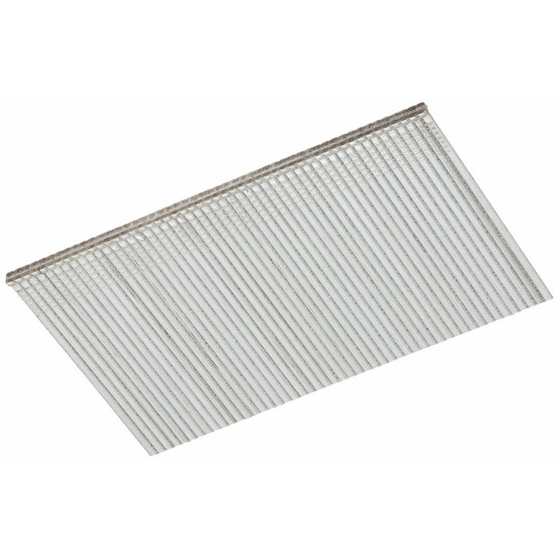 BOSTITCH SB16-2.00-1M 2-Inch by 16 Gauge Bright Finish Nail (1,000 per Box)