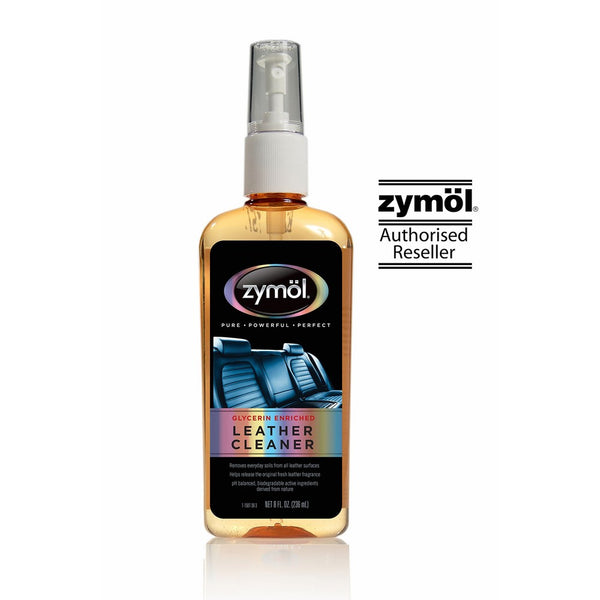 Zymol Z507 Leather Cleaner - 8 oz.