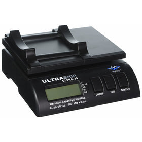 My Weigh UltraShip 35 Lb Electronic Scale