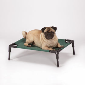 Guardian Gear Elevated Dog Cot, X-Large