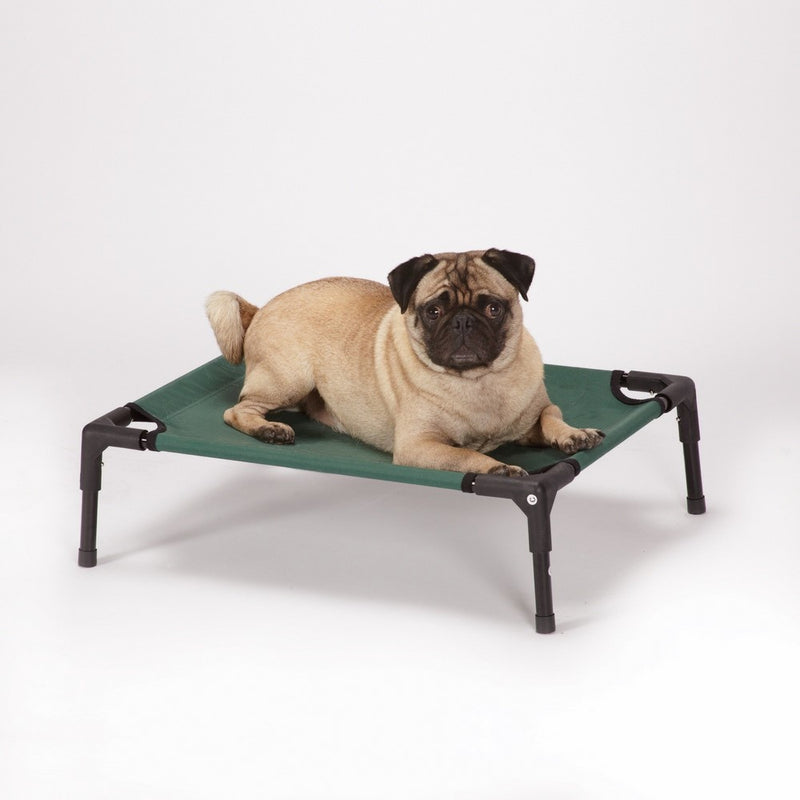 Guardian Gear Elevated Dog Cot, X-Large