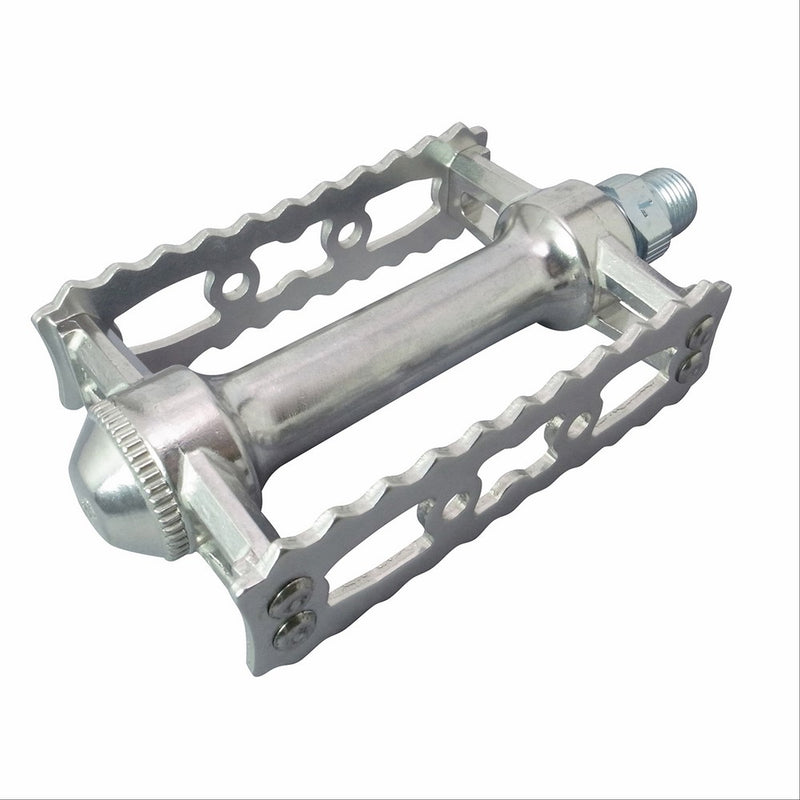 MKS Sylvan Touring 9/16in Silver