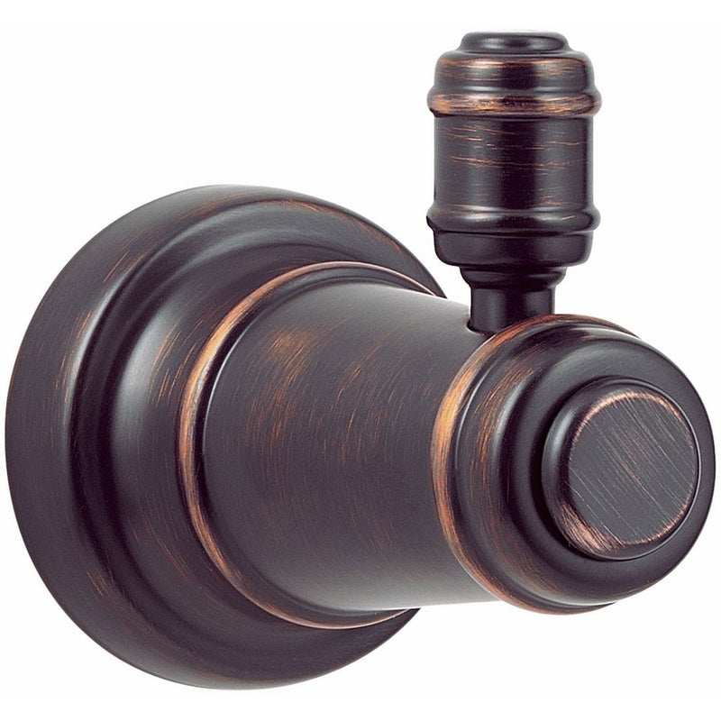 Pfister Ashfield Robe Hook, Tuscan Bronze