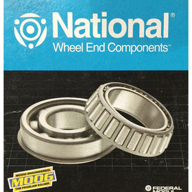 National 614083 Clutch Release Bearing Assembly