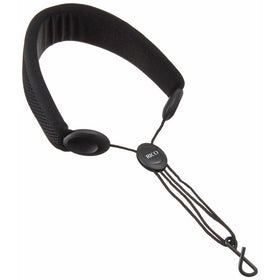 Rico Padded Saxophone Strap, Soprano/Alto, Metal Hook