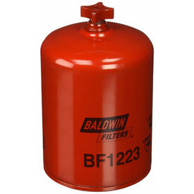 Baldwin BF1223 Fuel and Water Separator Element