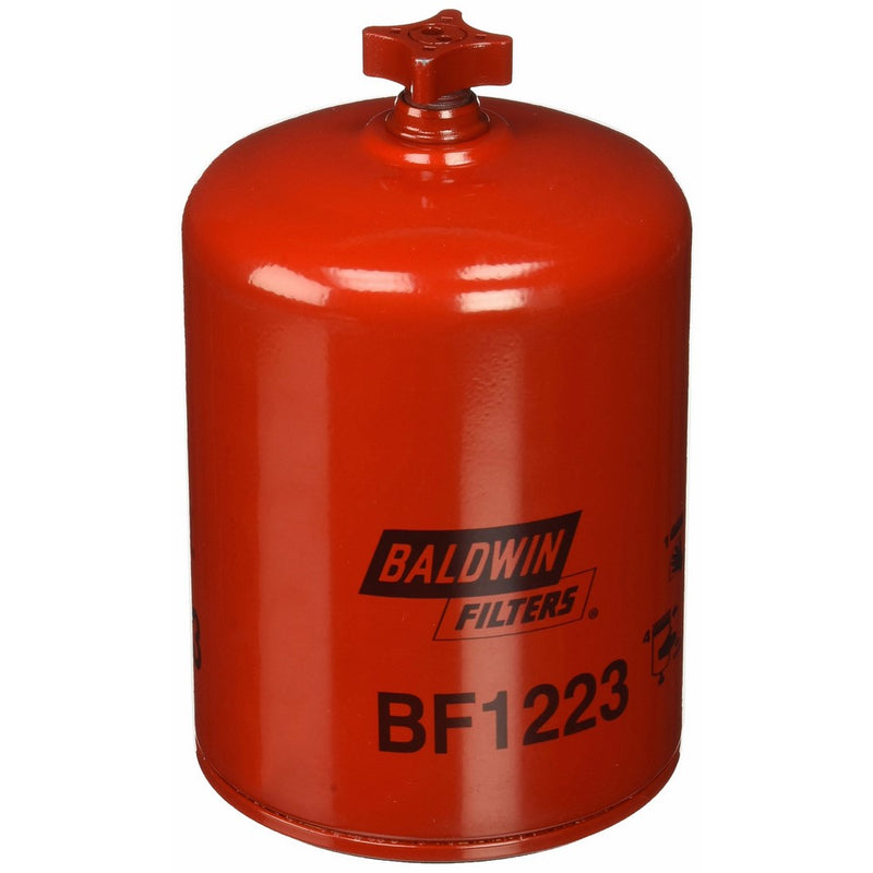 Baldwin BF1223 Fuel and Water Separator Element