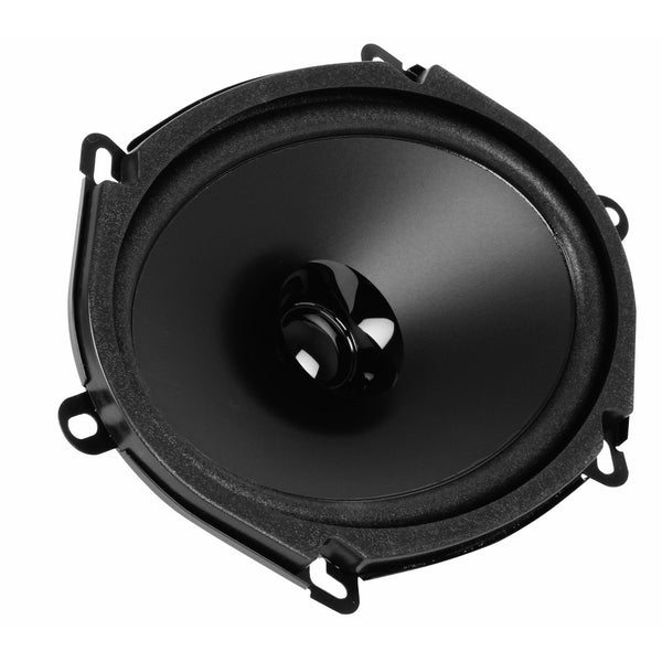 BOSS Audio BRS5768 80 Watt, 5 x 7 / 6 x 8 Inch Duo-Fit, Full Range, Replacement Car Speaker (Sold individually)