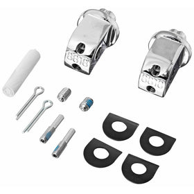 Kuryakyn 8818 Splined Adapter Mount