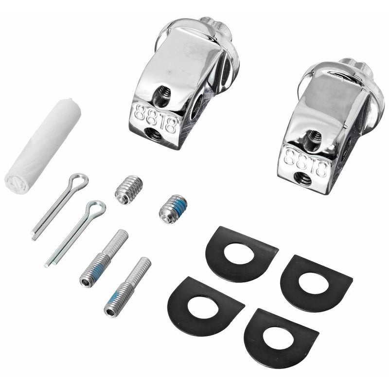 Kuryakyn 8818 Splined Adapter Mount