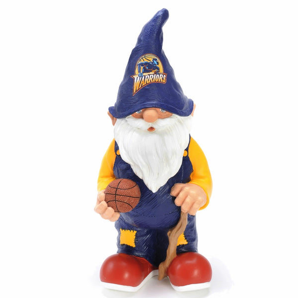 FOCO Golden State Warriors 2008 Team Gnome