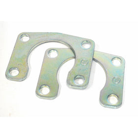 Moser Engineering 9750 Retainer Plate for Small and Big Ford New Style/Torino - Pair