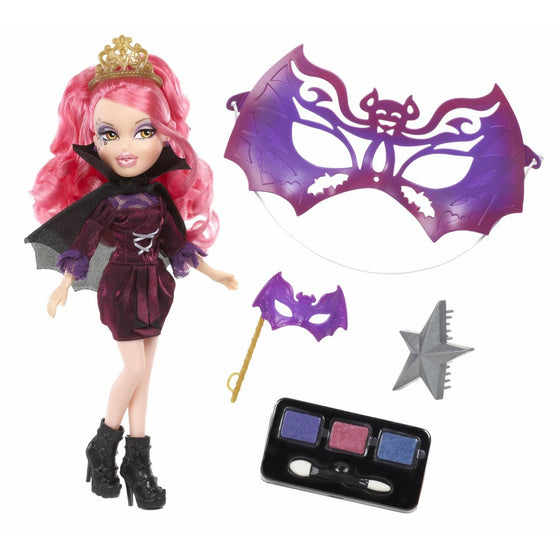 Bratz Bratz Masquerade Doll Kirana Vampire