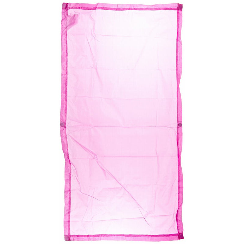 Abilitations Cozy Shades Softening Light Filters - 54 x 24 inches - Pack of 4 - Purple