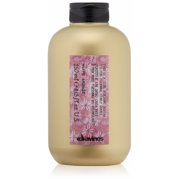 Davines This is a Curl Building Serum, 8.45 fl. oz.