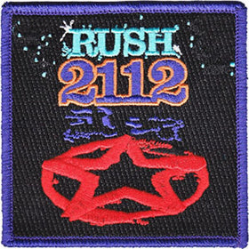 Application Rush 2112 Patch