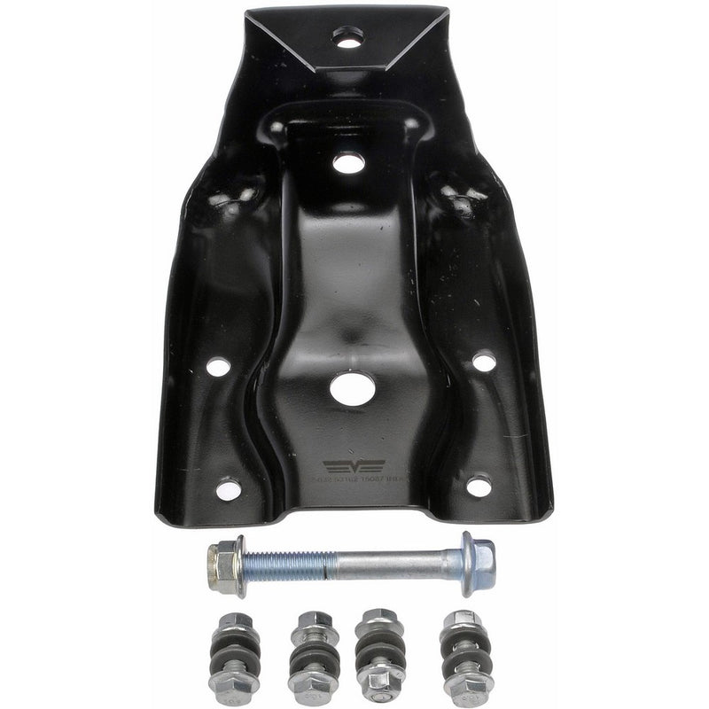 Dorman 722-032 Rear Position Leaf Spring Bracket Kit