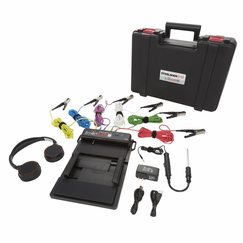 STEELMAN PRO 91929 SmartEAR 2 Hardware Kit